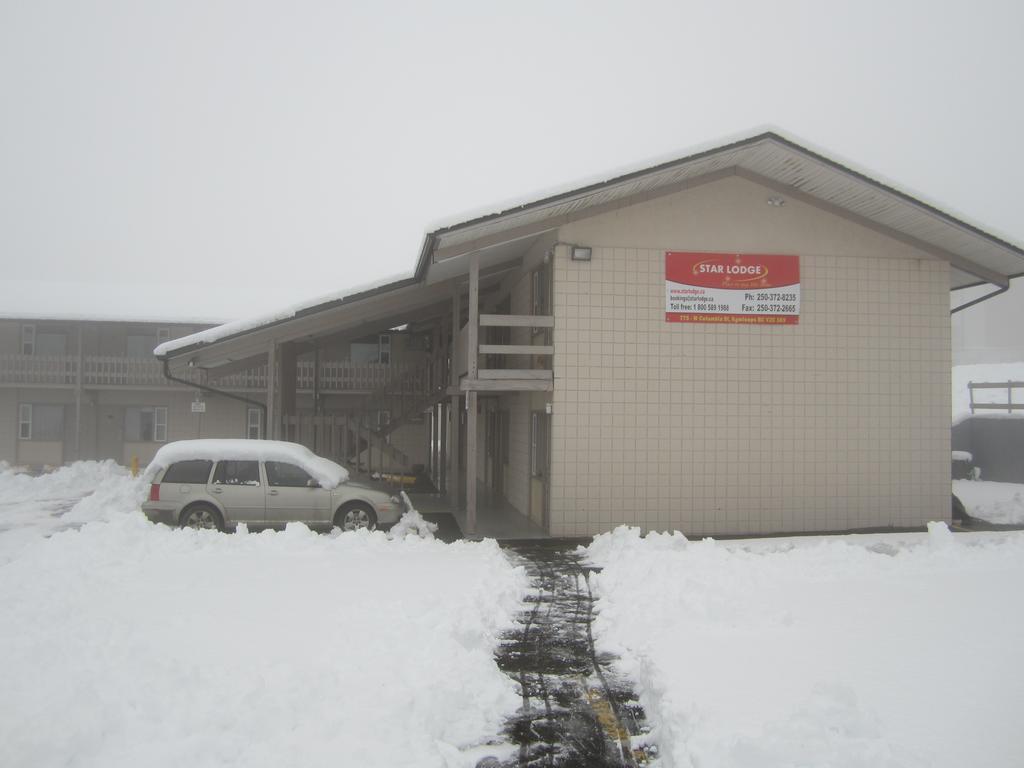 Motel Star Kamloops