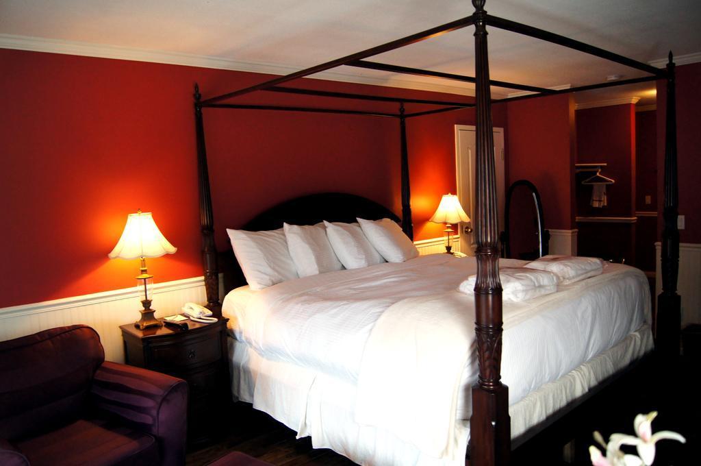 South Thompson & Conference Centre 4*
