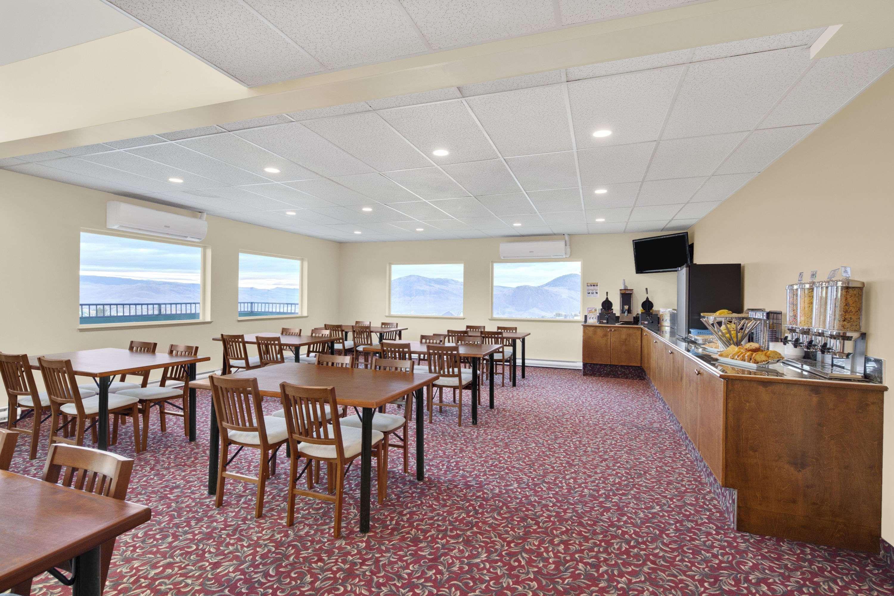 Hotel Days By Wyndham Bc 3*