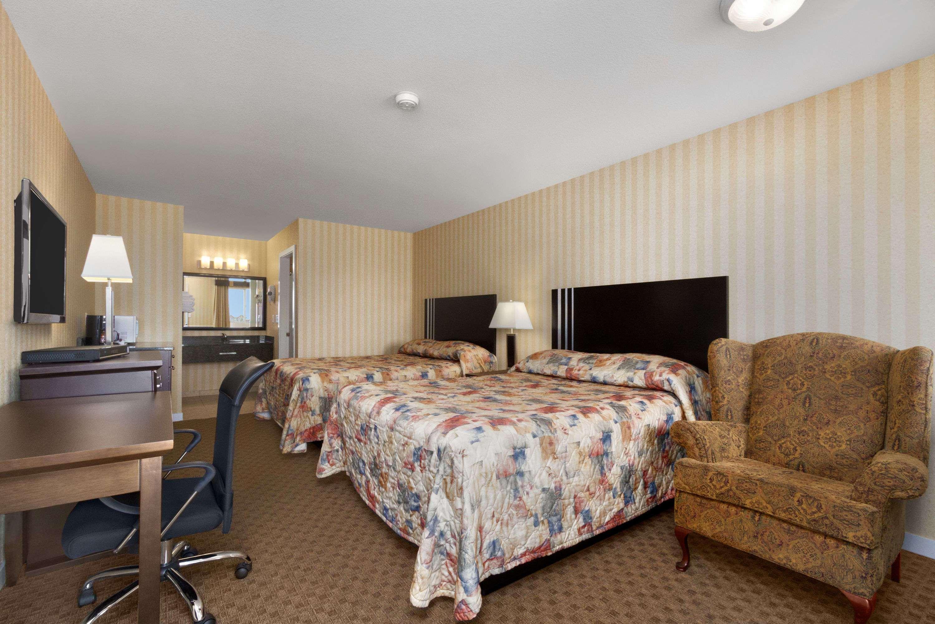 Hotel Travelodge By Wyndham Mountview 3*