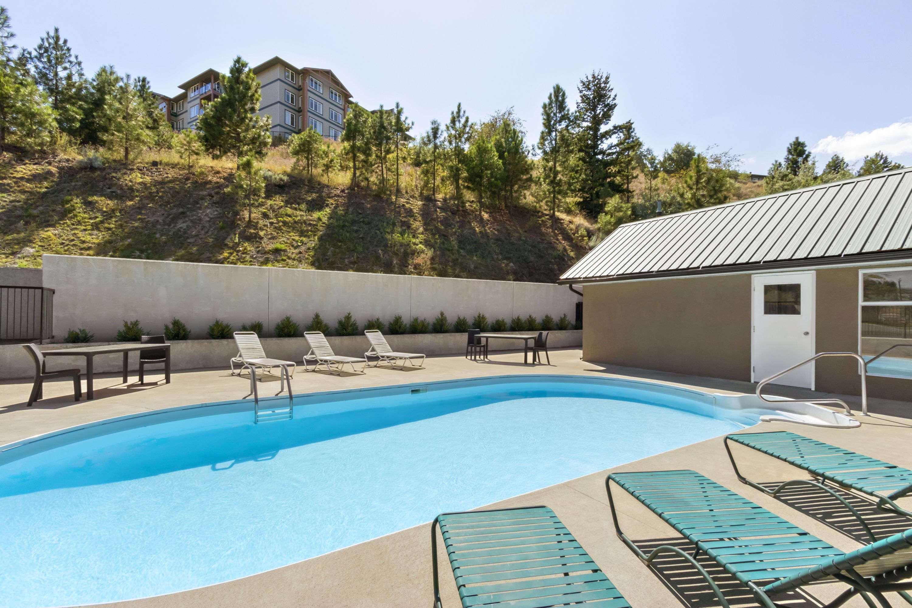 Hotel Travelodge By Wyndham Mountview