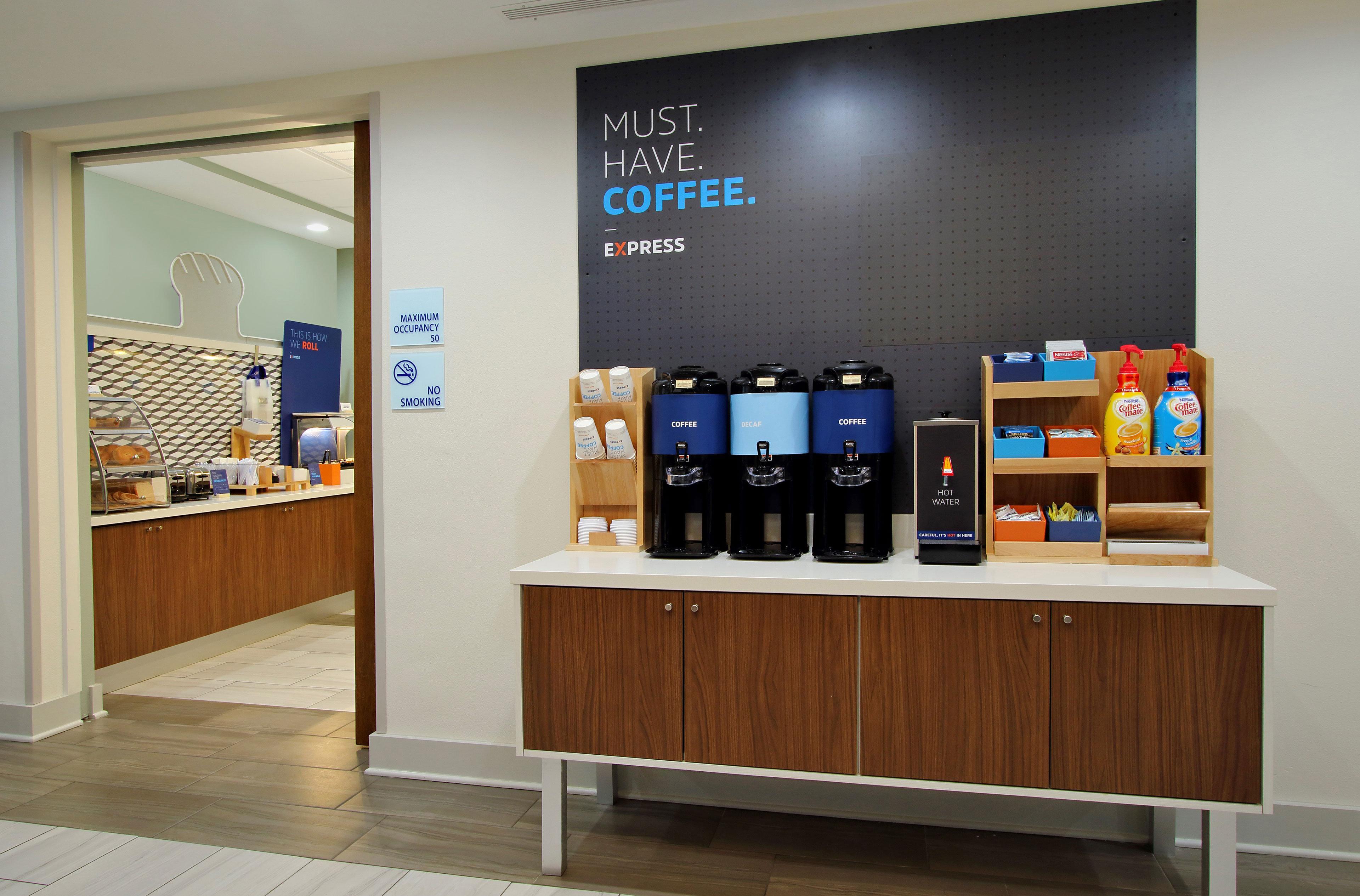 Express By Ihg 3*