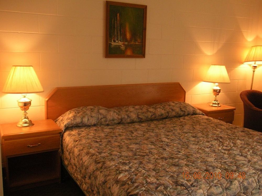 Hotel 6-kamloops, Bc 2*
