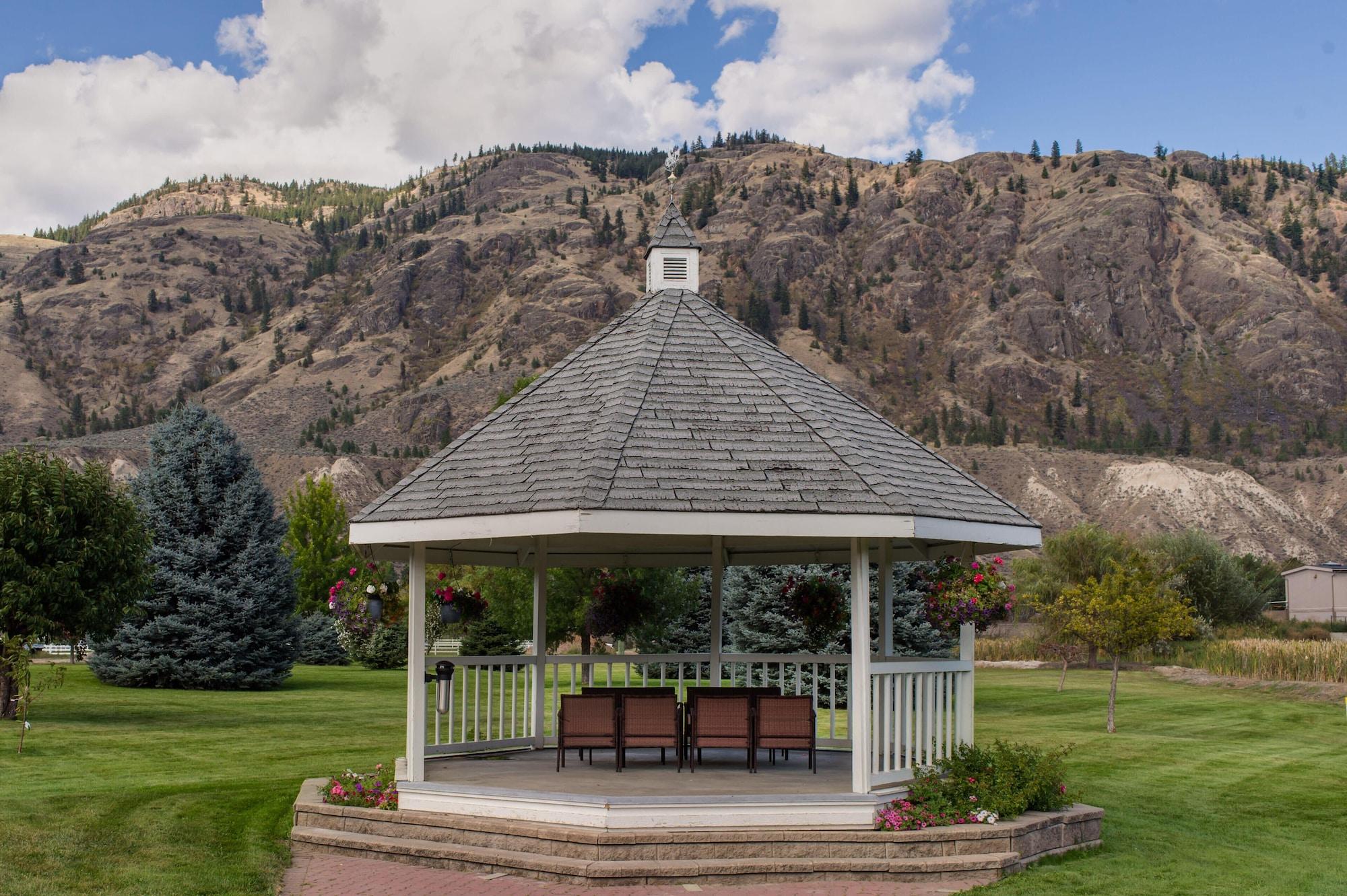 South Thompson & Conference Centre Kamloops