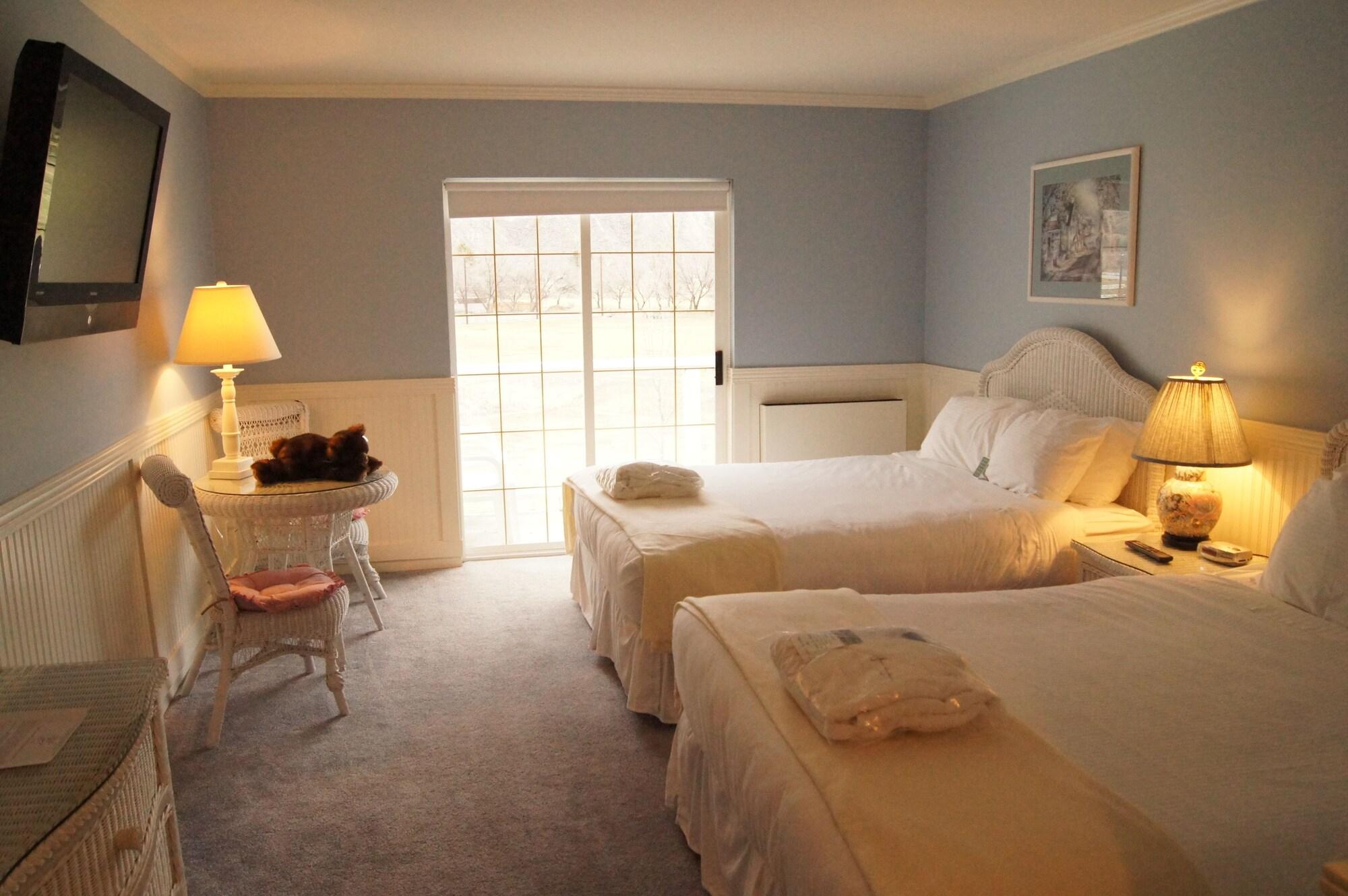 South Thompson & Conference Centre 4*