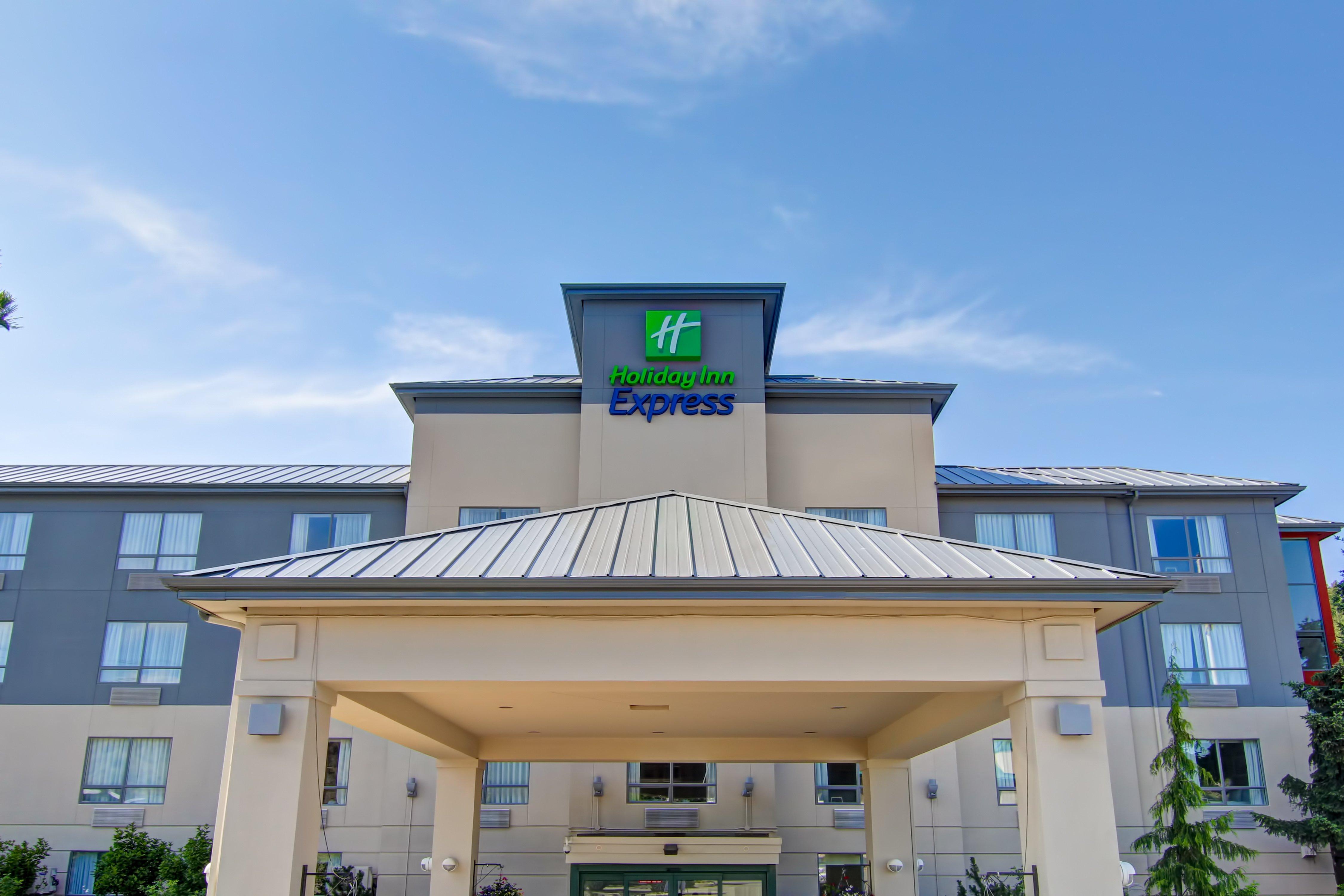 Hotel Express By Ihg 3*