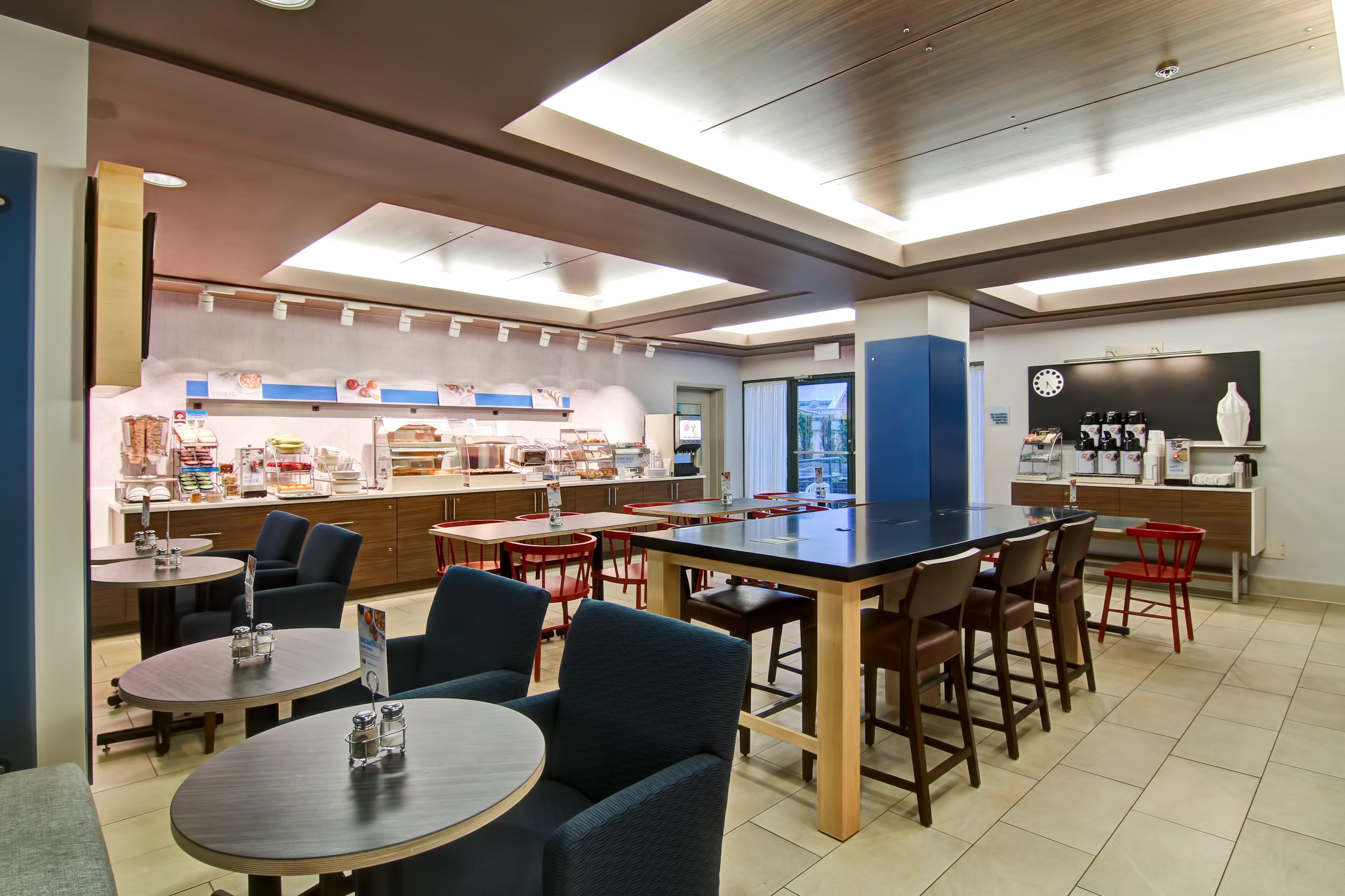 Hotel Express By Ihg Kamloops