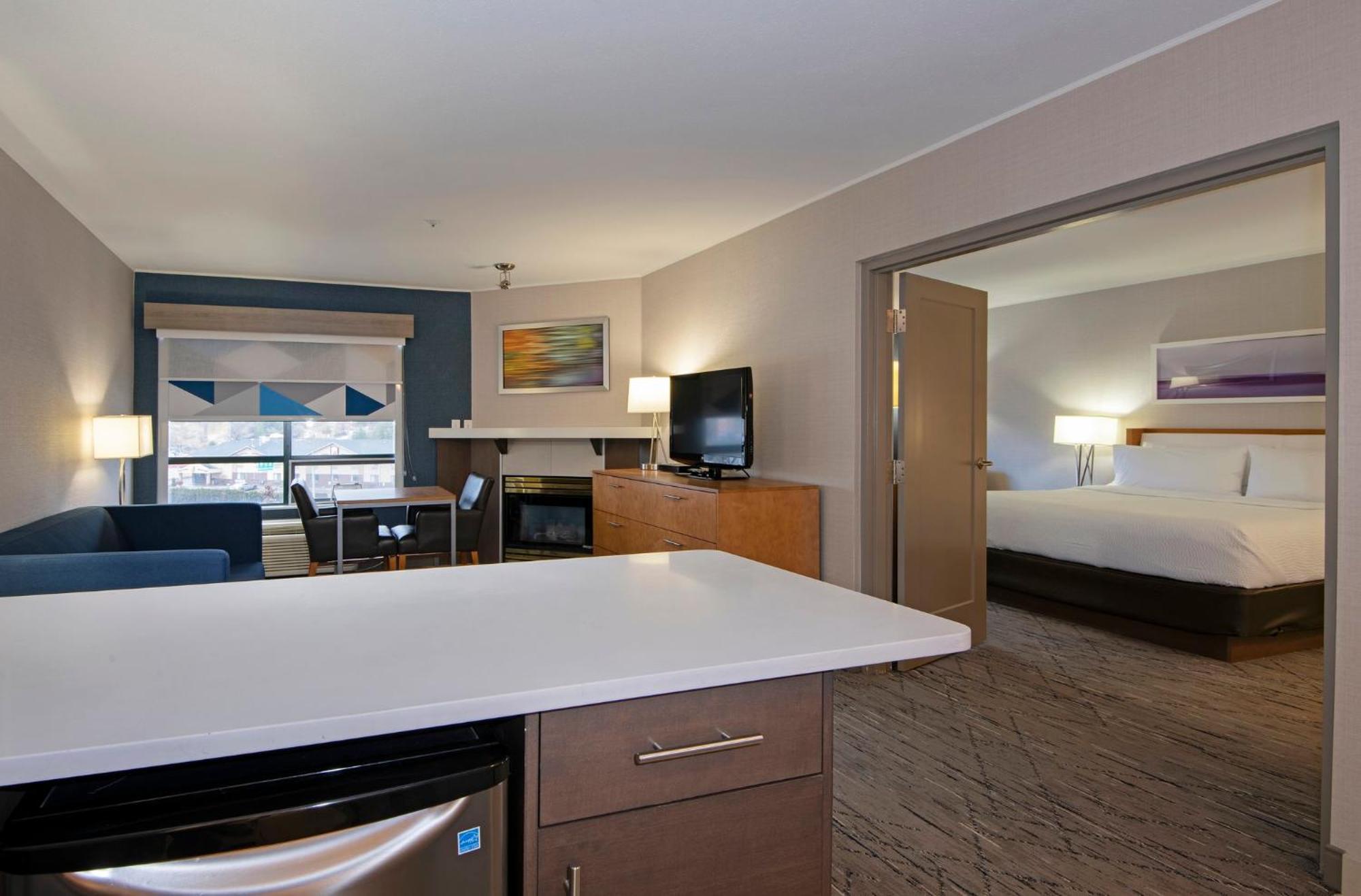 Express By Ihg