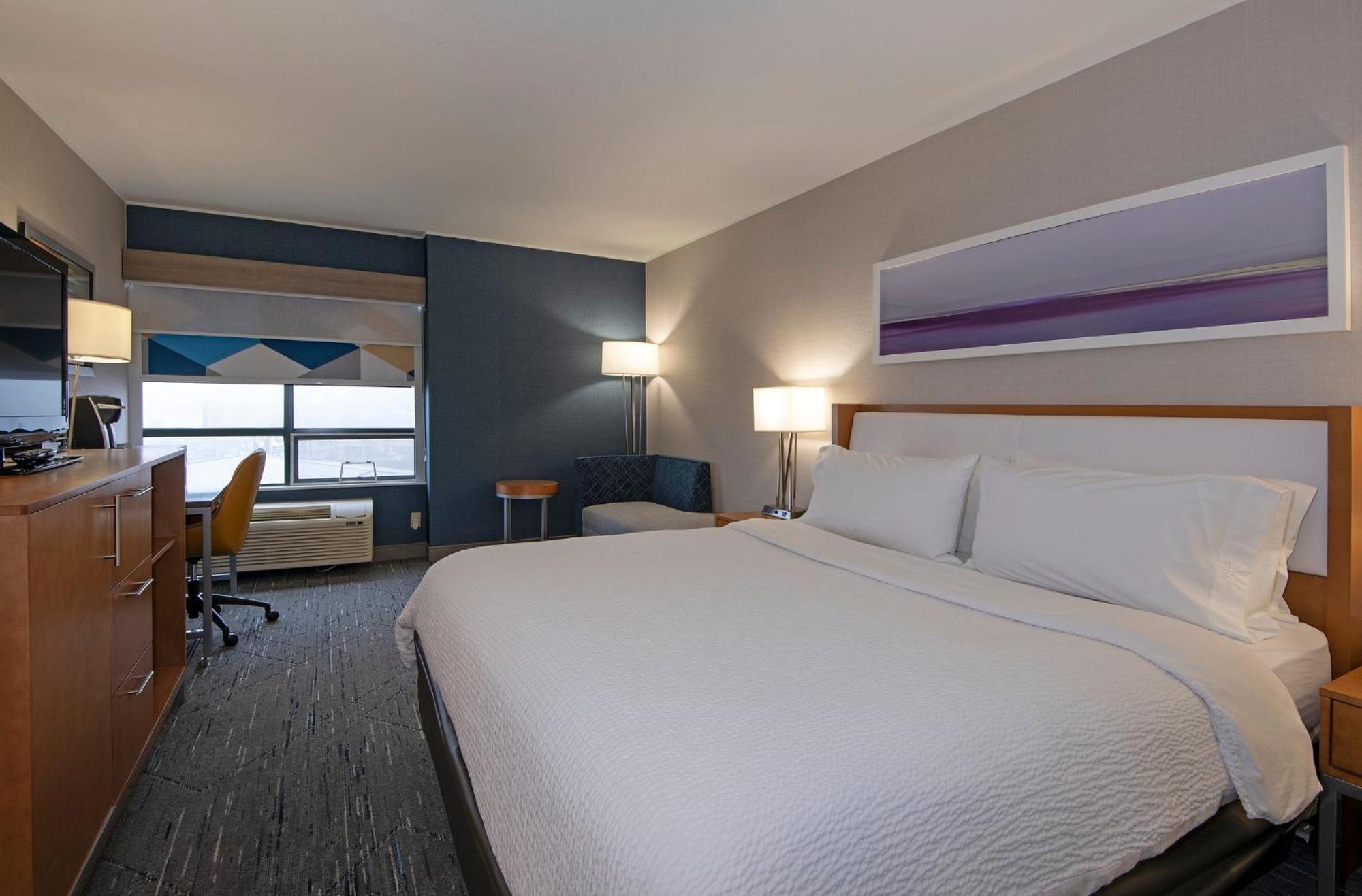 Express By Ihg Hotel Kamloops