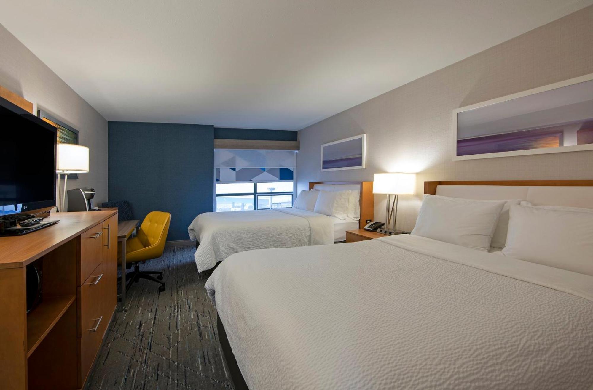 Hotel Express By Ihg Kamloops