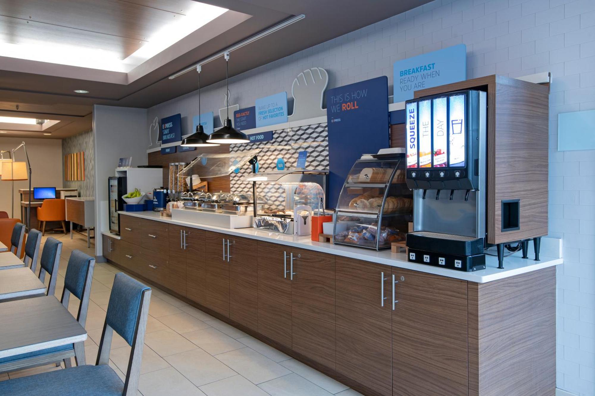 Hotel Express By Ihg Kamloops