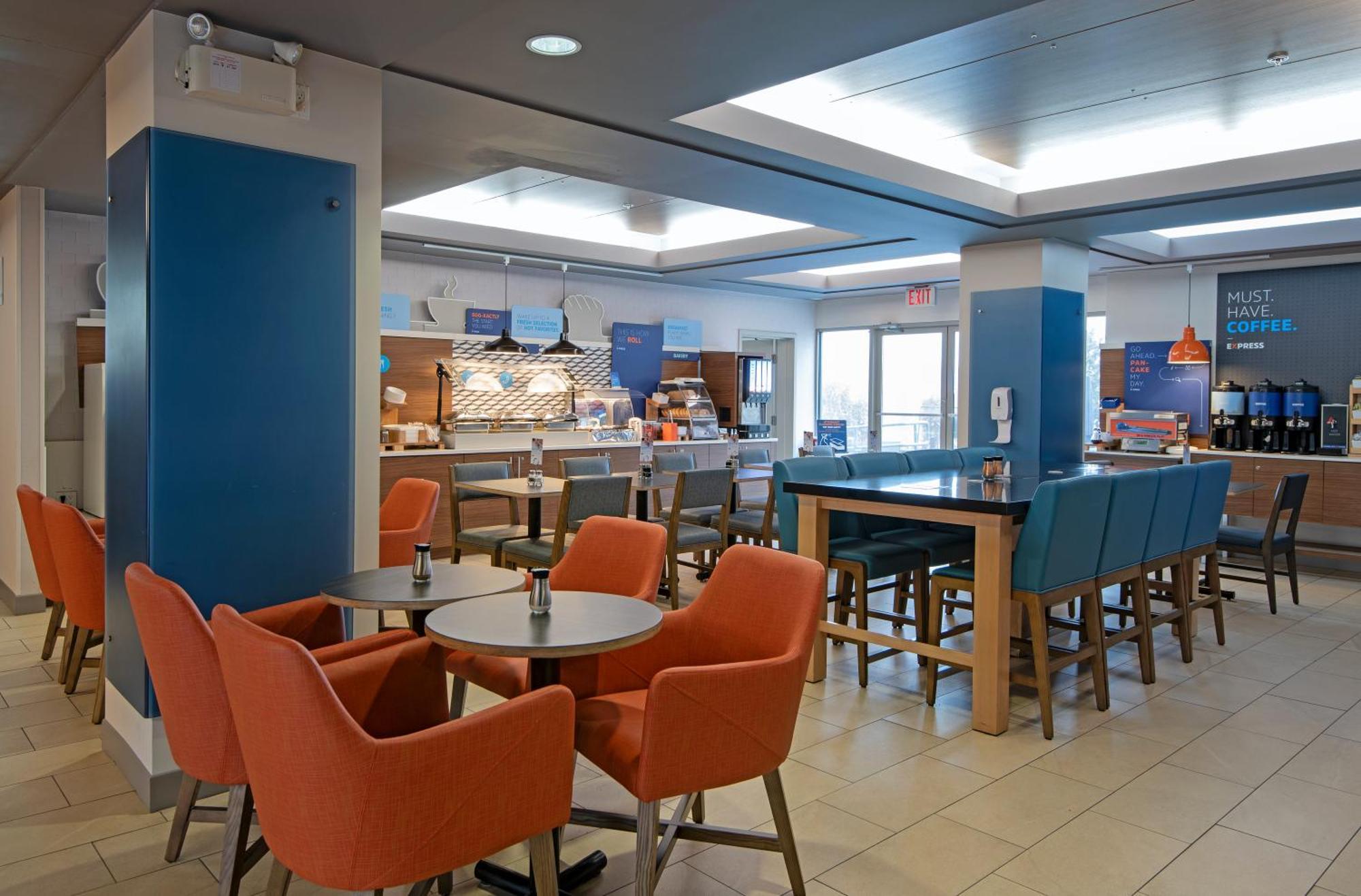 Express By Ihg Hotel Kamloops