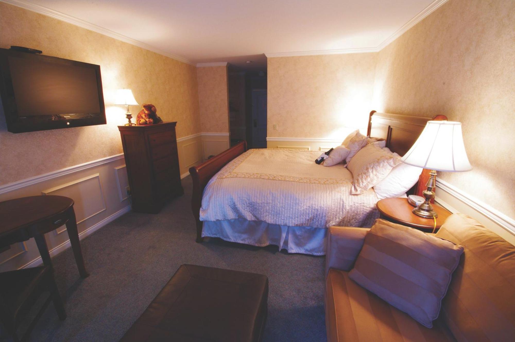 South Thompson & Conference Centre 4* Kamloops