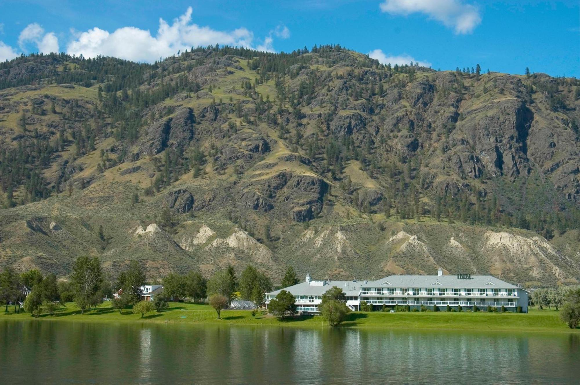 South Thompson & Conference Centre