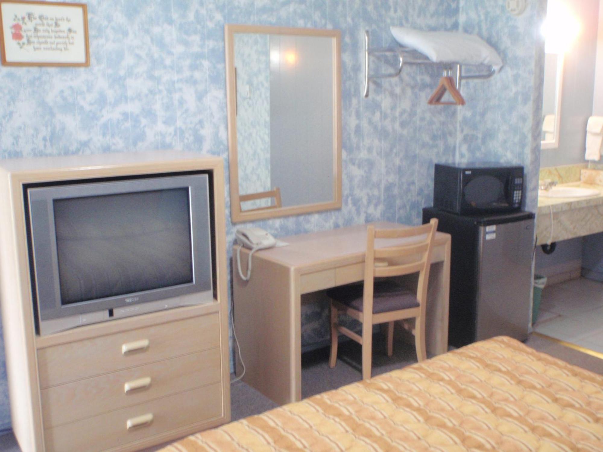 Trans Canada Motel Kamloops