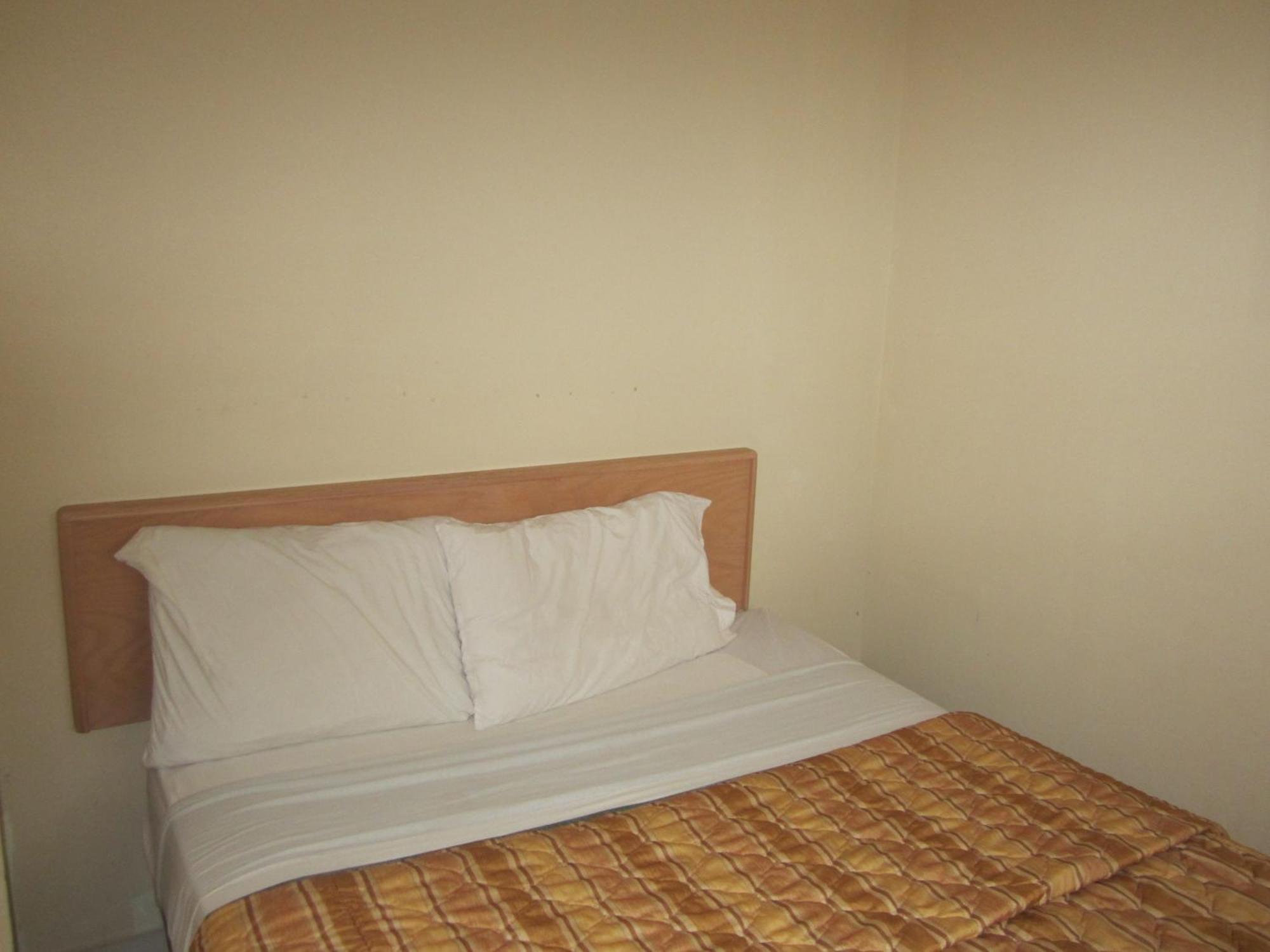 Trans Canada Motel 2*