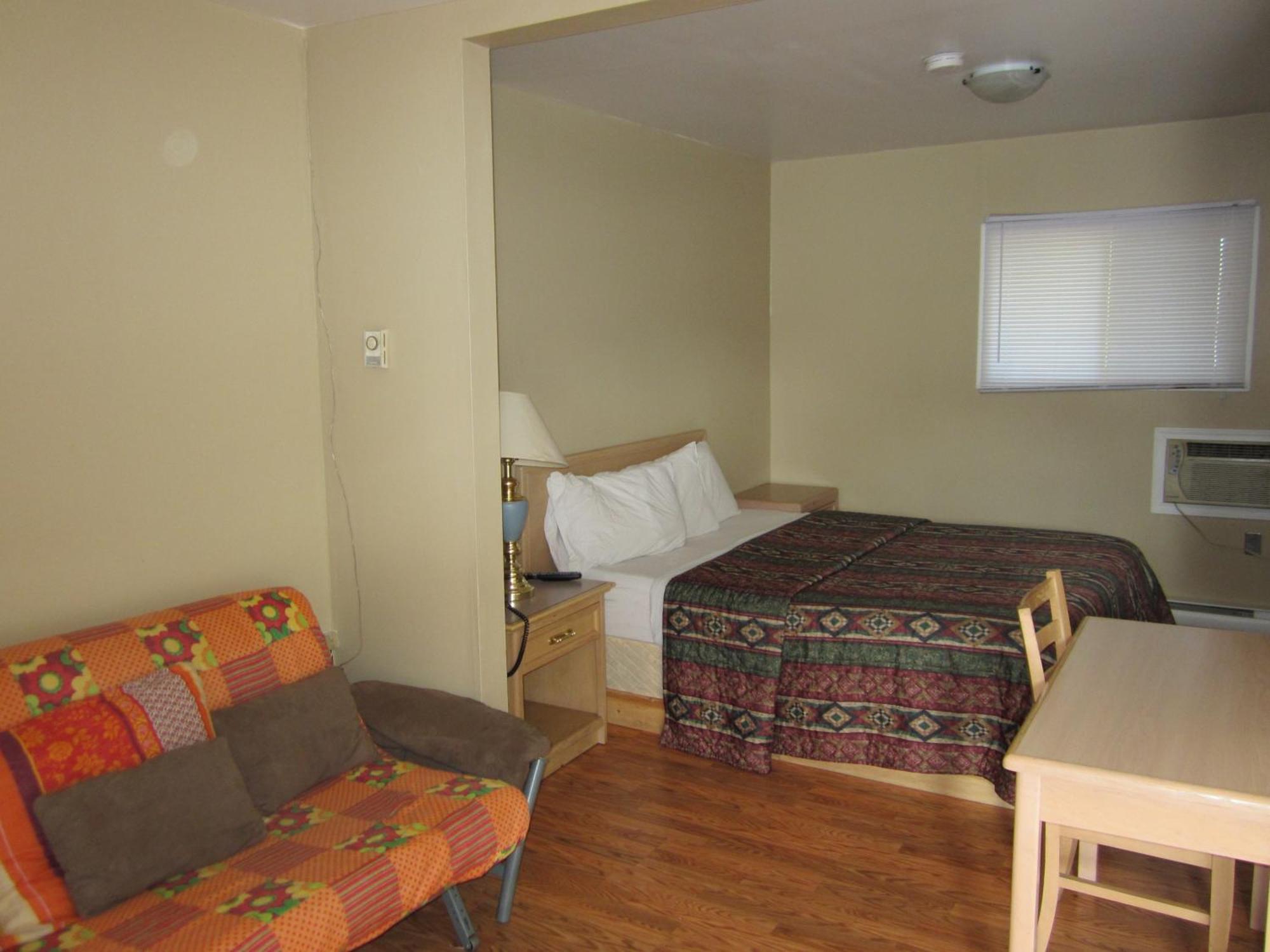 Motel Trans Canada