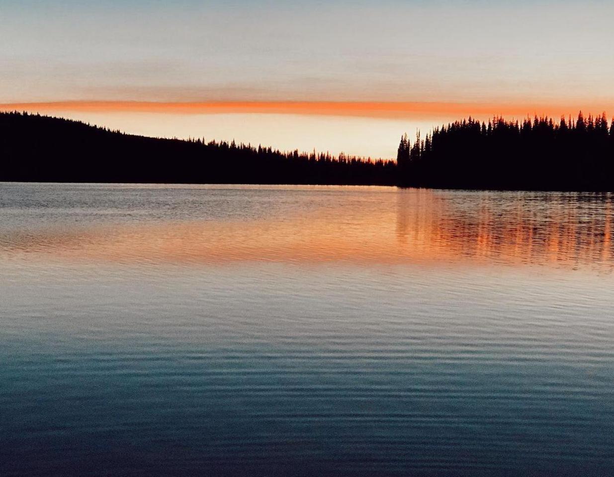 Wendego Campsite Kamloops