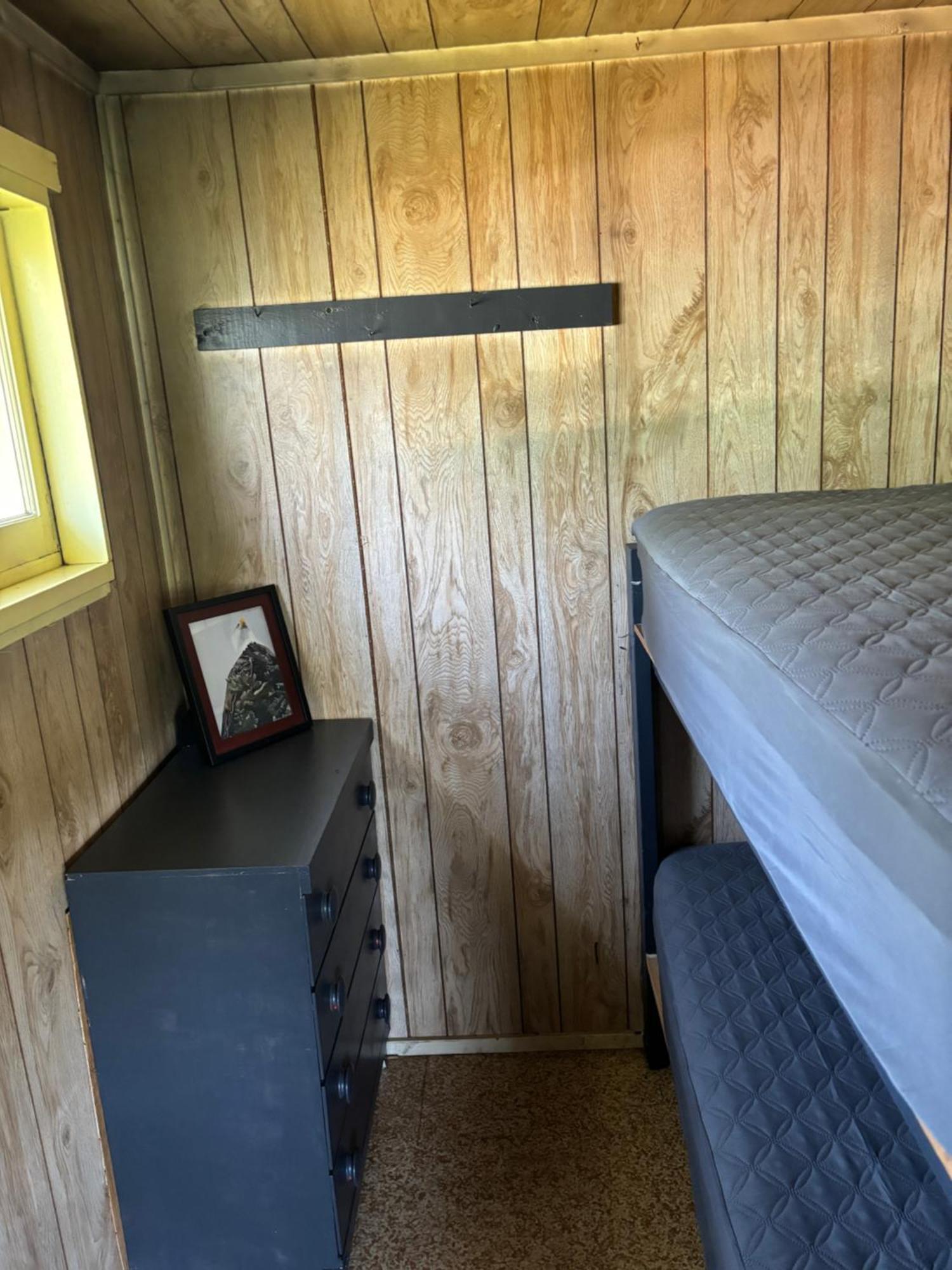 Campsite Wendego Kamloops