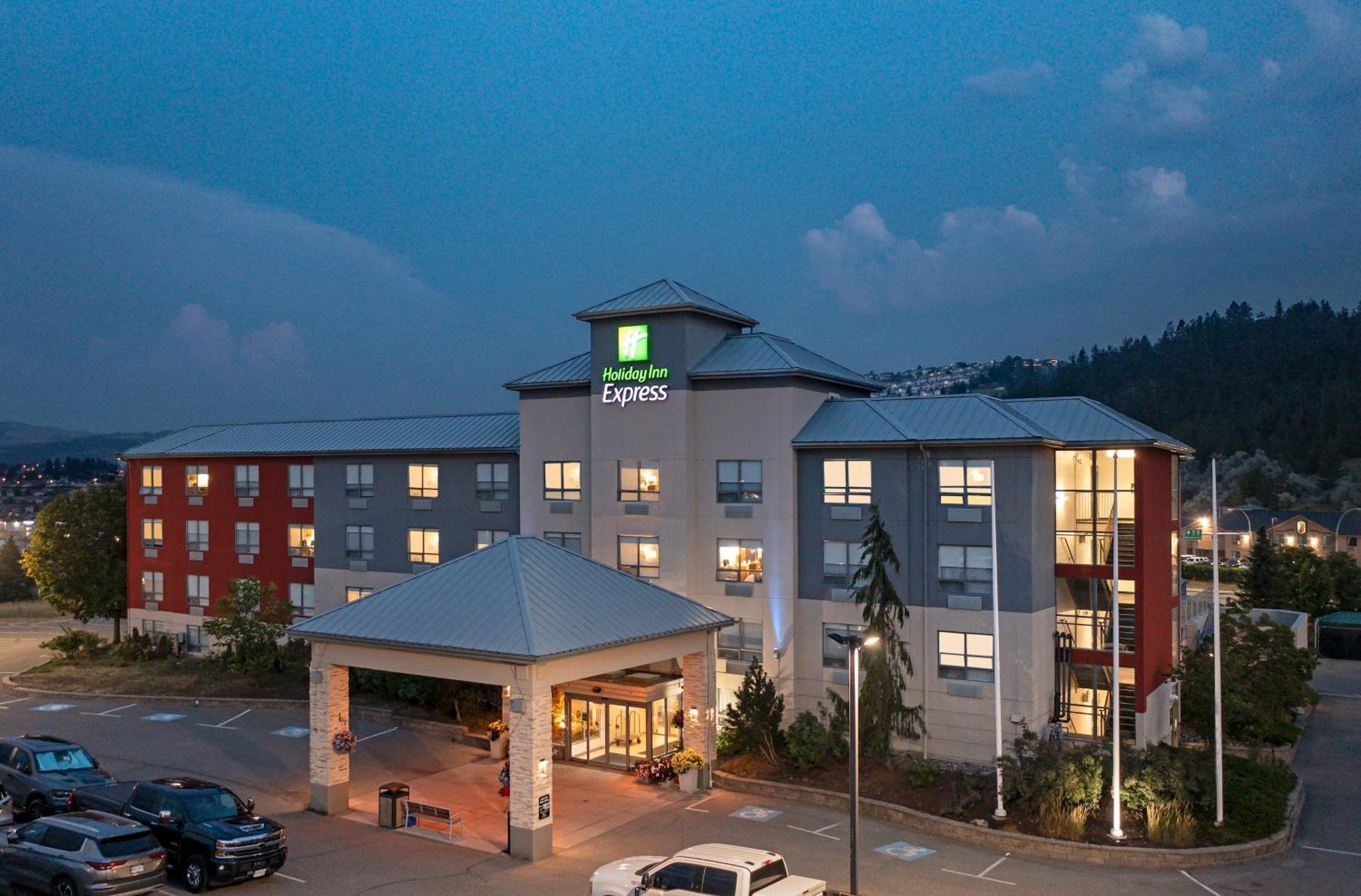 Hotel Express By Ihg