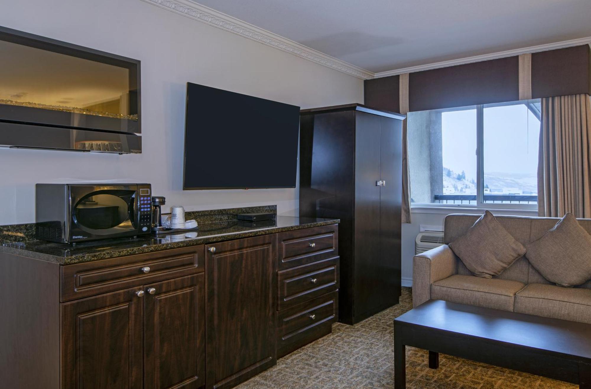 Travelodge By Wyndham Mountview