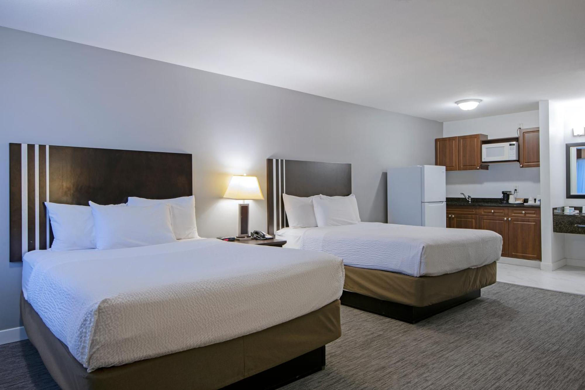 Hotel Travelodge By Wyndham Mountview