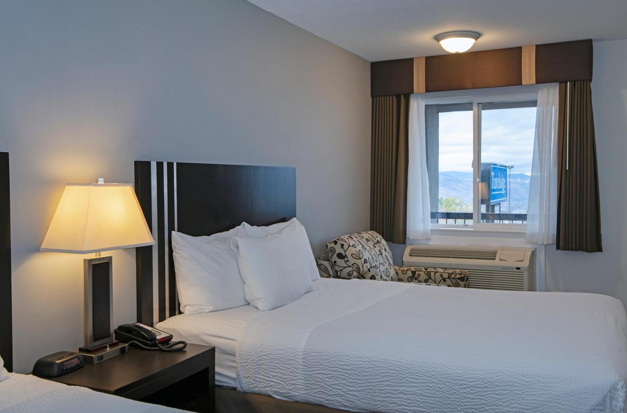 Travelodge By Wyndham Mountview Hotel 3*