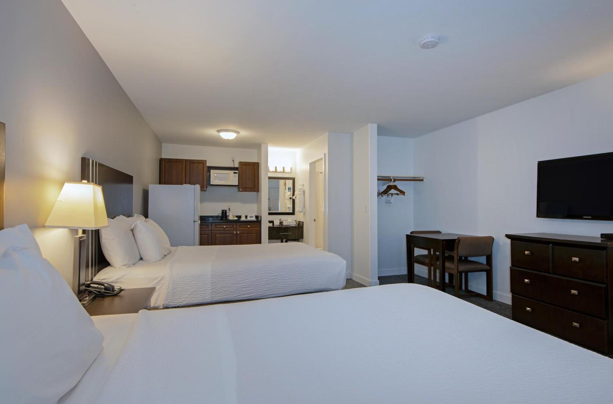 Hotel Travelodge By Wyndham Mountview