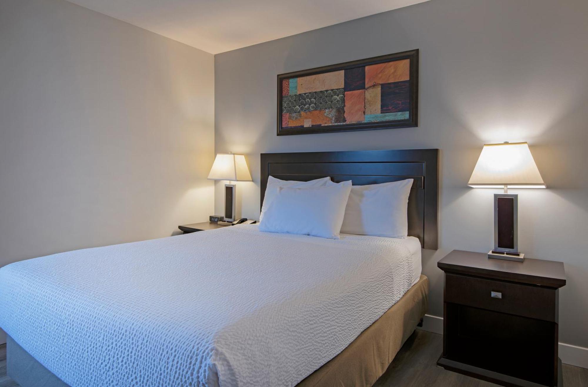 Travelodge By Wyndham Mountview Hotel 3*