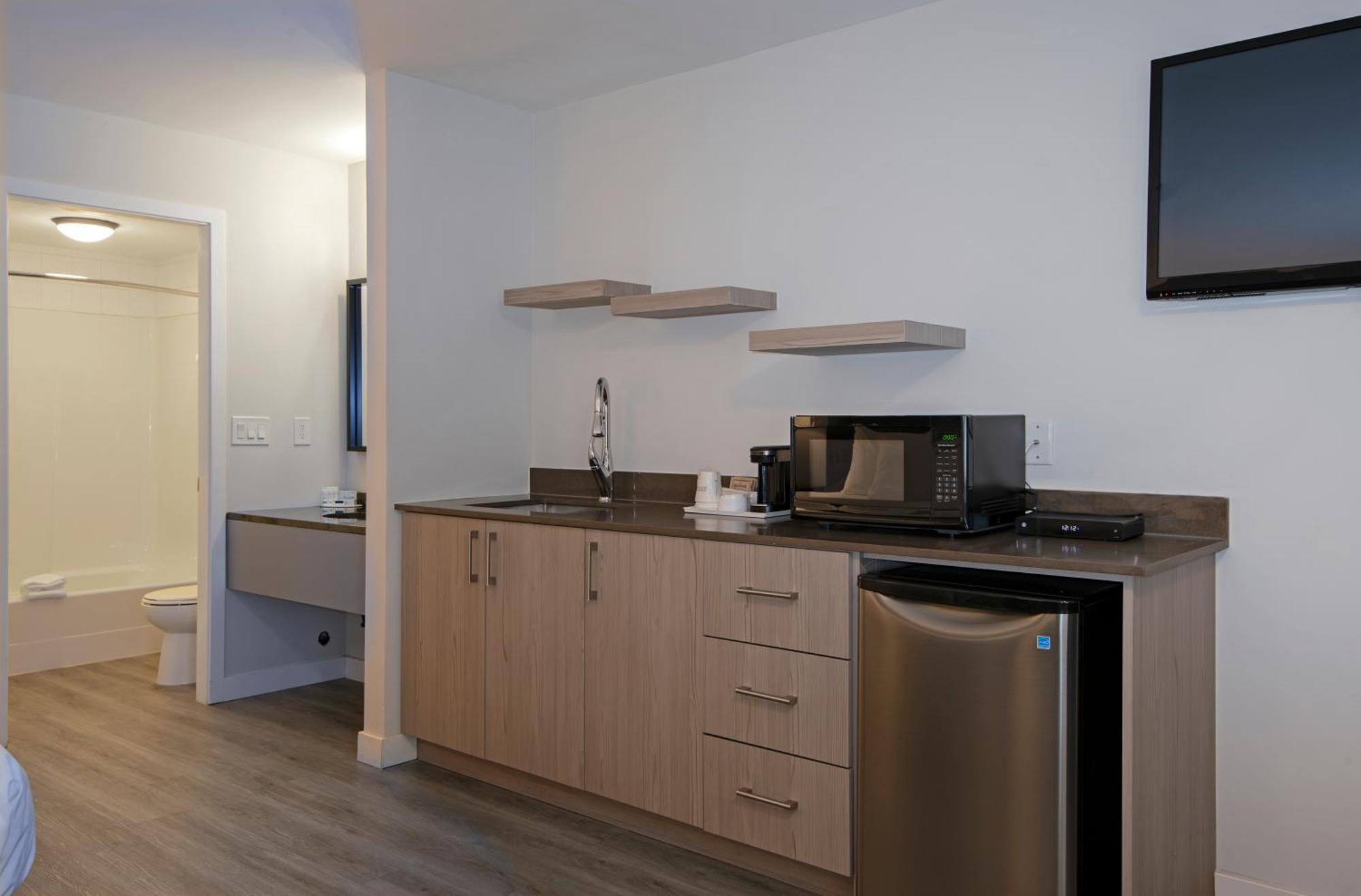 Hotel Travelodge By Wyndham Mountview