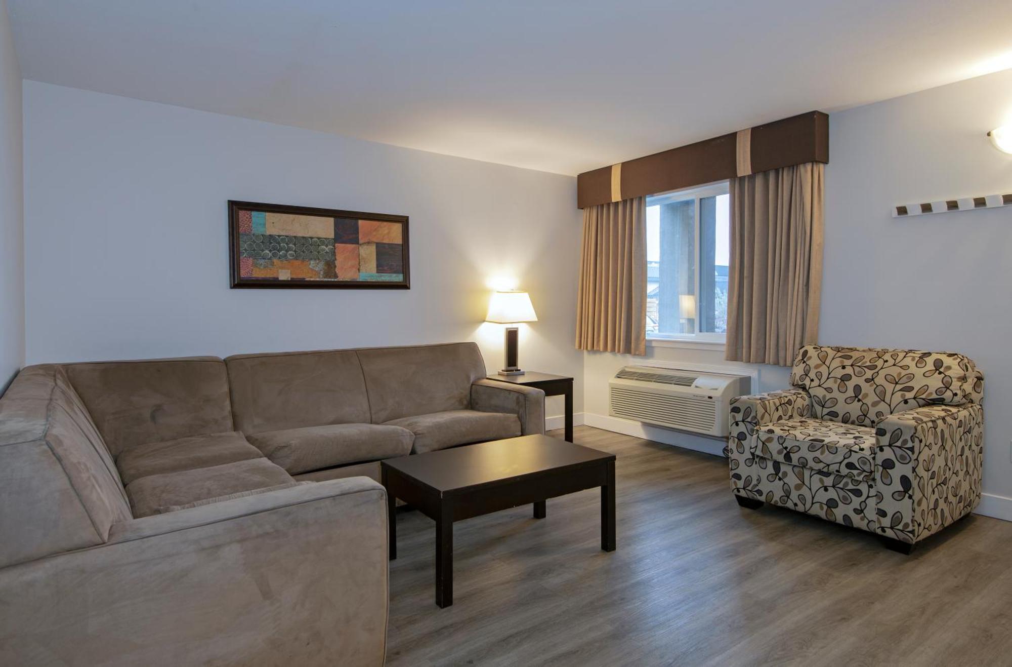 Travelodge By Wyndham Mountview 3*