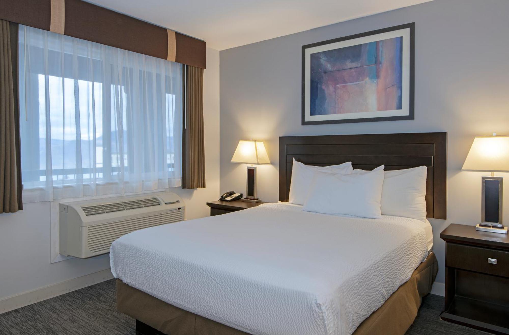 Hotel Travelodge By Wyndham Mountview