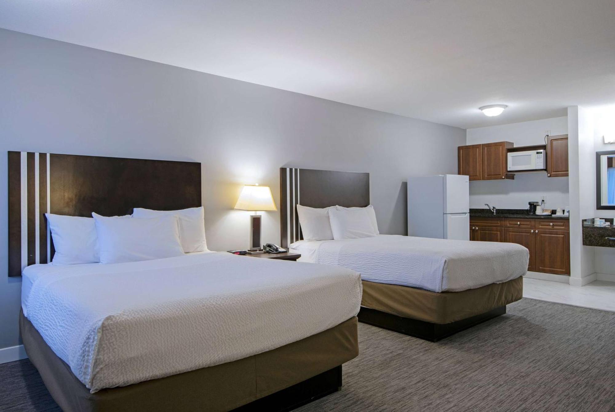 Hotel Travelodge By Wyndham Mountview