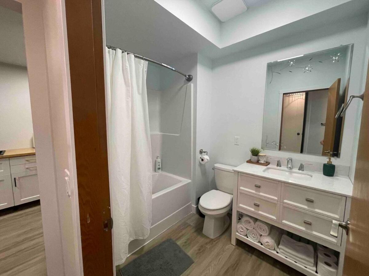 With A View! Close To City Amenities Kamloops