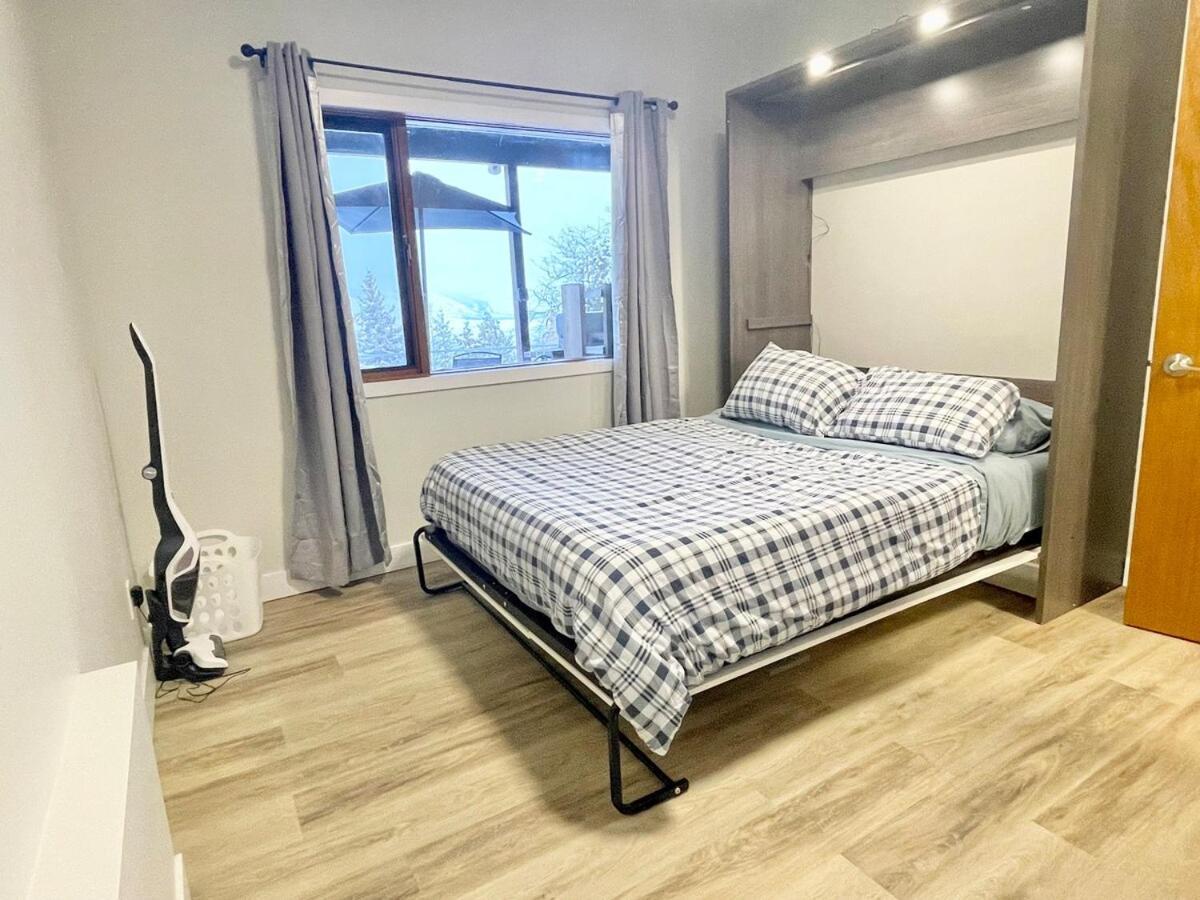 With A View! Close To City Amenities * Kamloops
