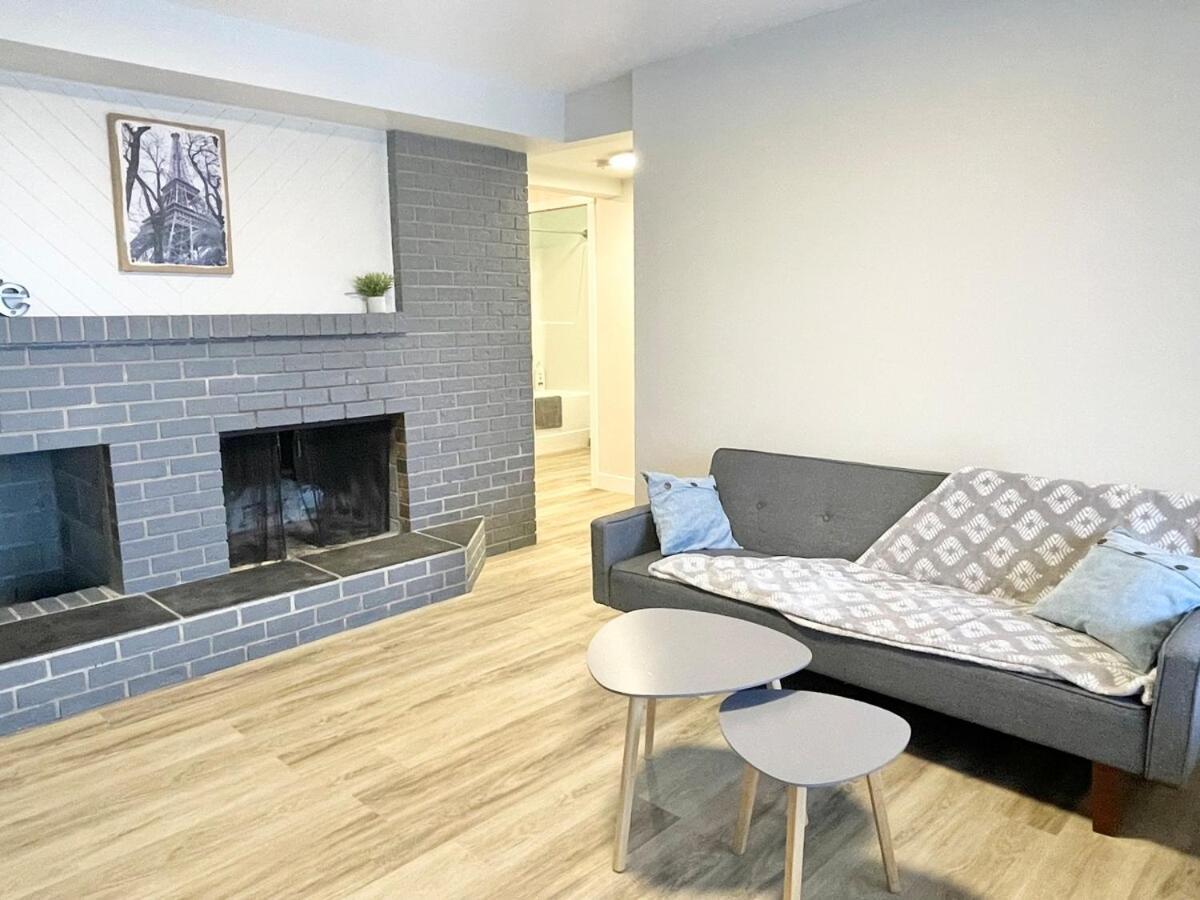 With A View! Close To City Amenities *