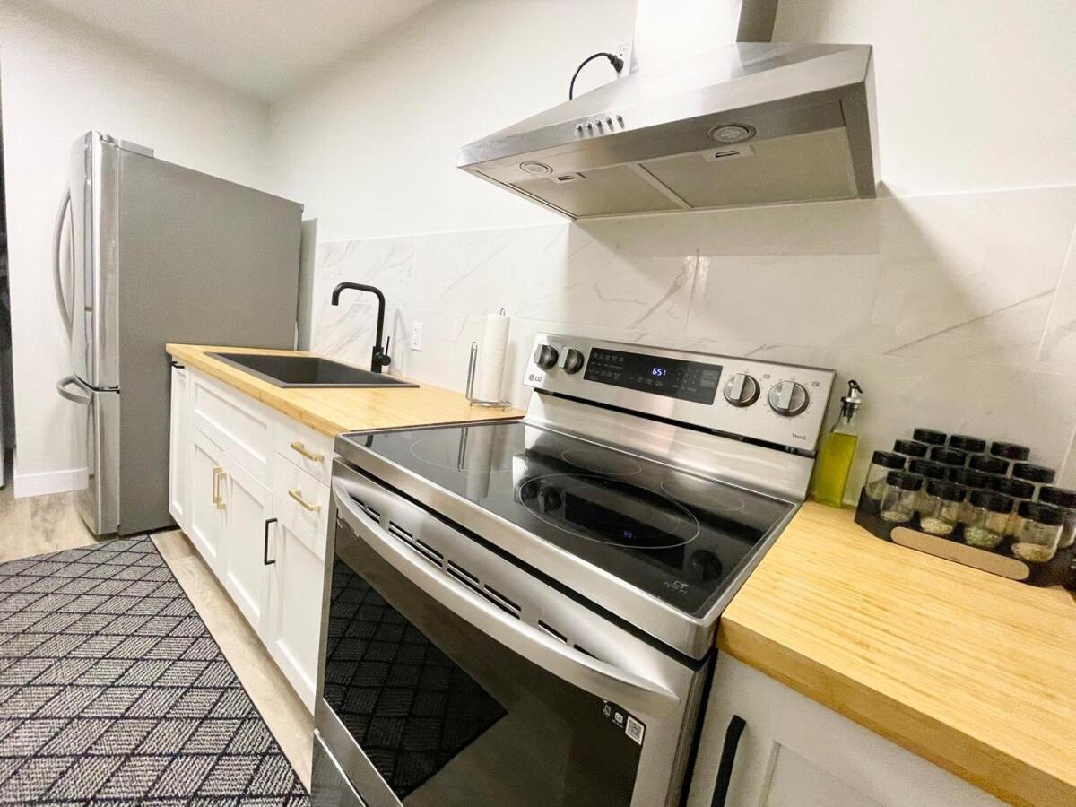 With A View! Close To City Amenities