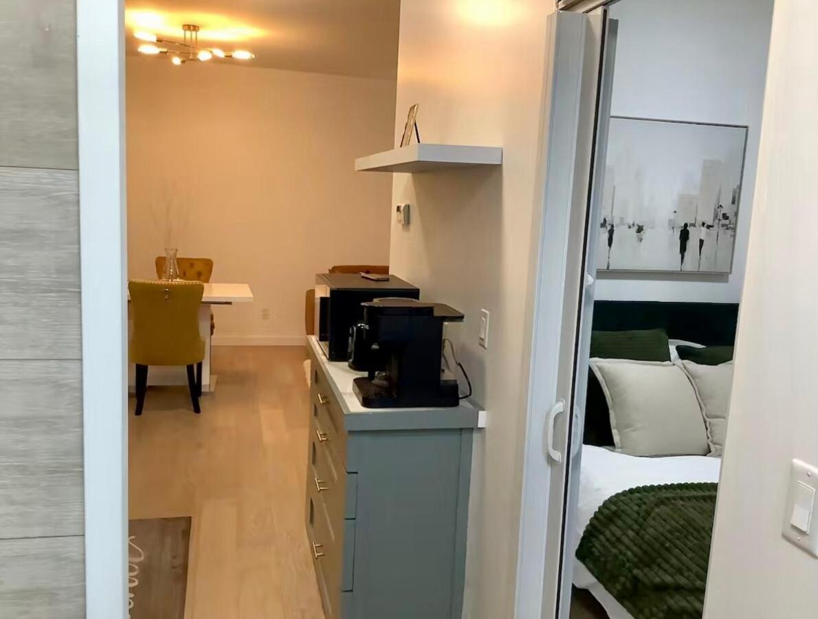 Apartment Center Olive Grove