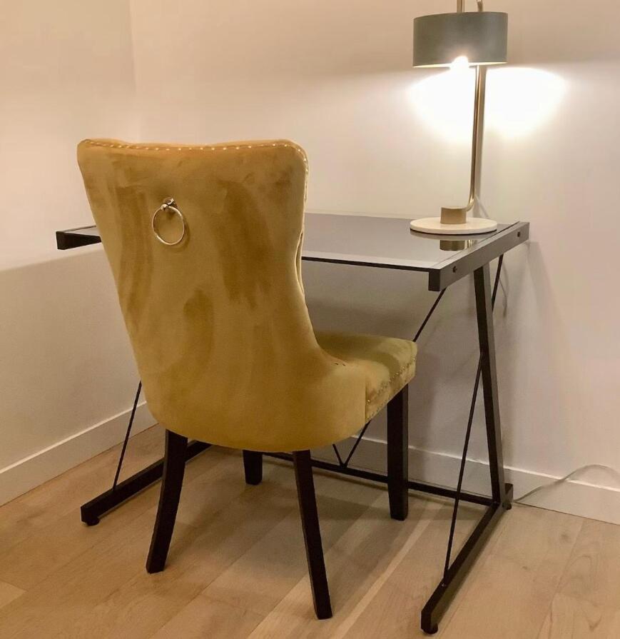Center Olive Grove Apartment *
