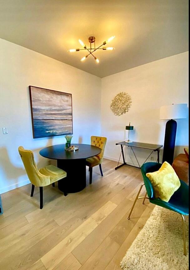 Apartment Center Olive Grove
