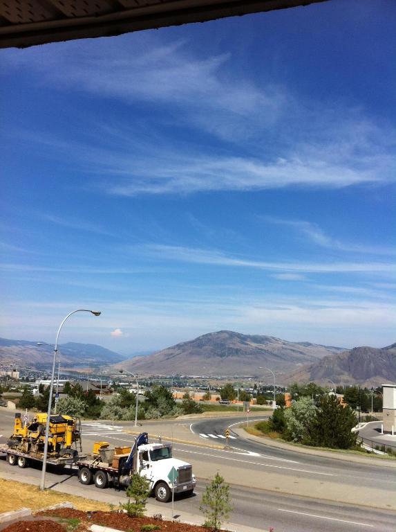 Days By Wyndham Bc Hotel Kamloops