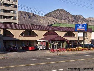 Howard Johnson By Wyndham Downtown Motel