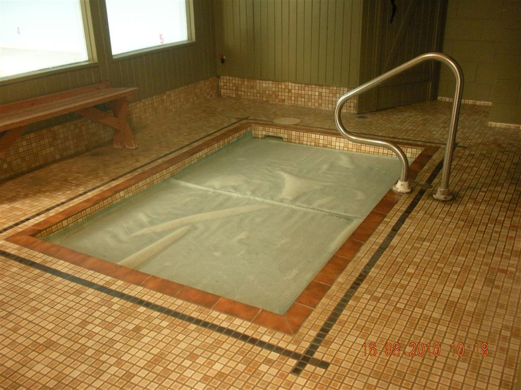 Hotel 6-kamloops, Bc