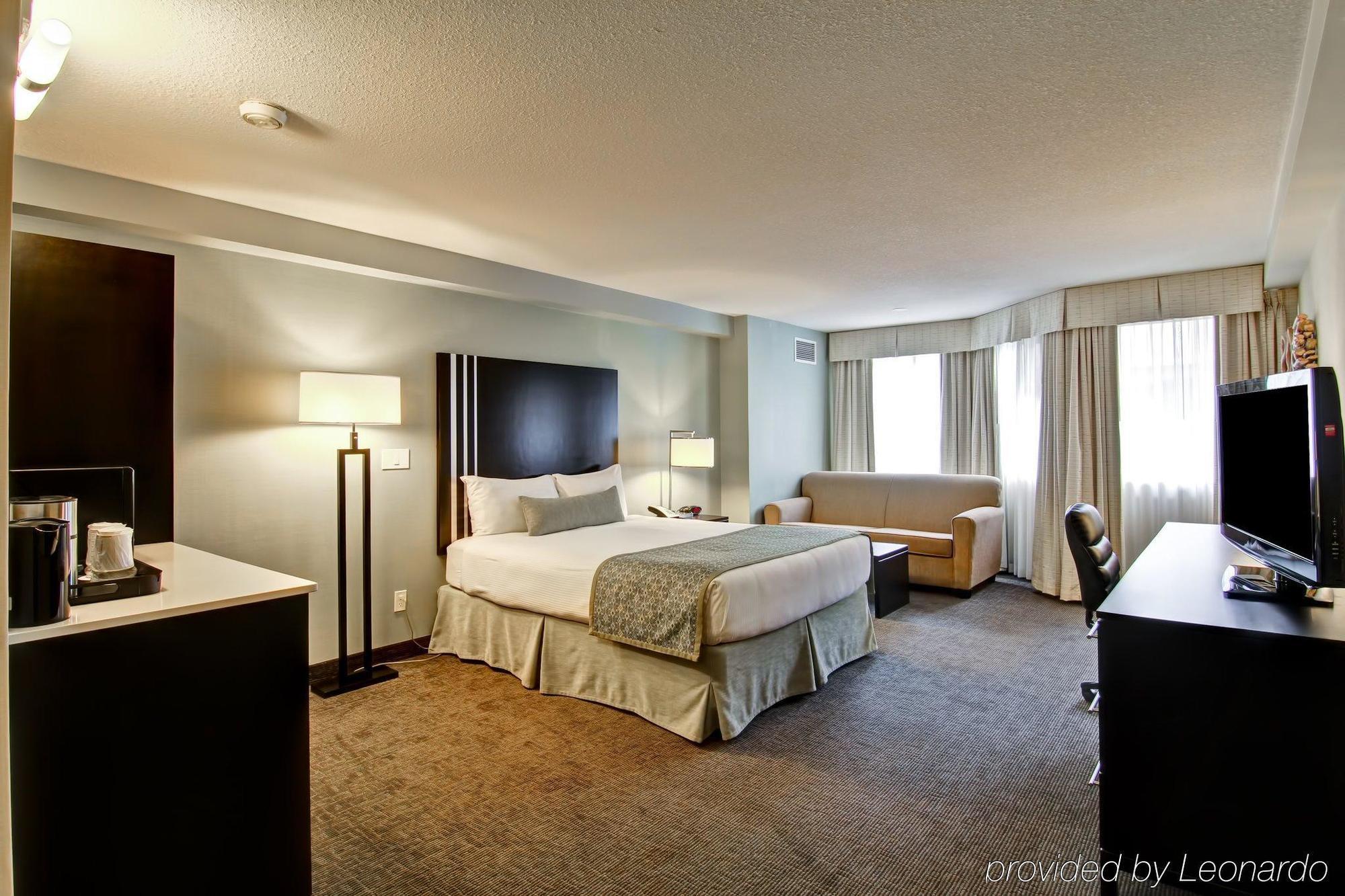 Express By Ihg Kamloops