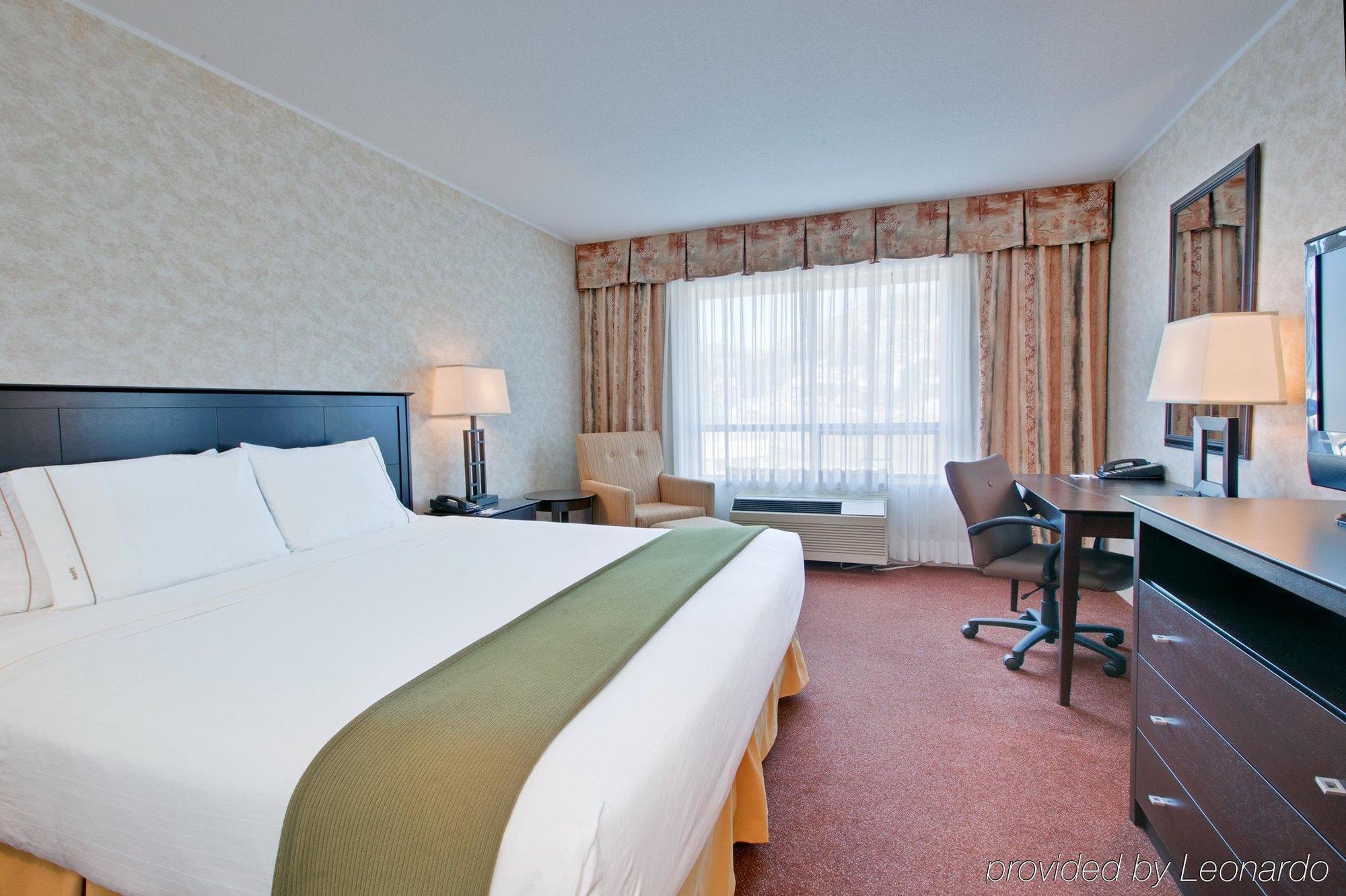 Express By Ihg Kamloops