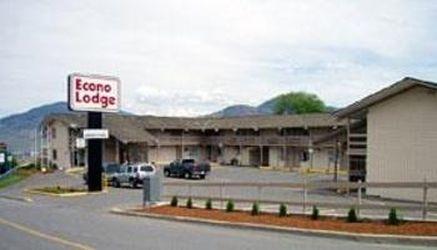 Star Motel Kamloops