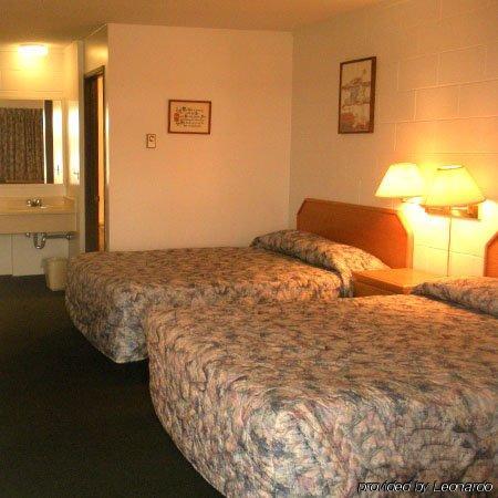 6-kamloops, Bc Hotel