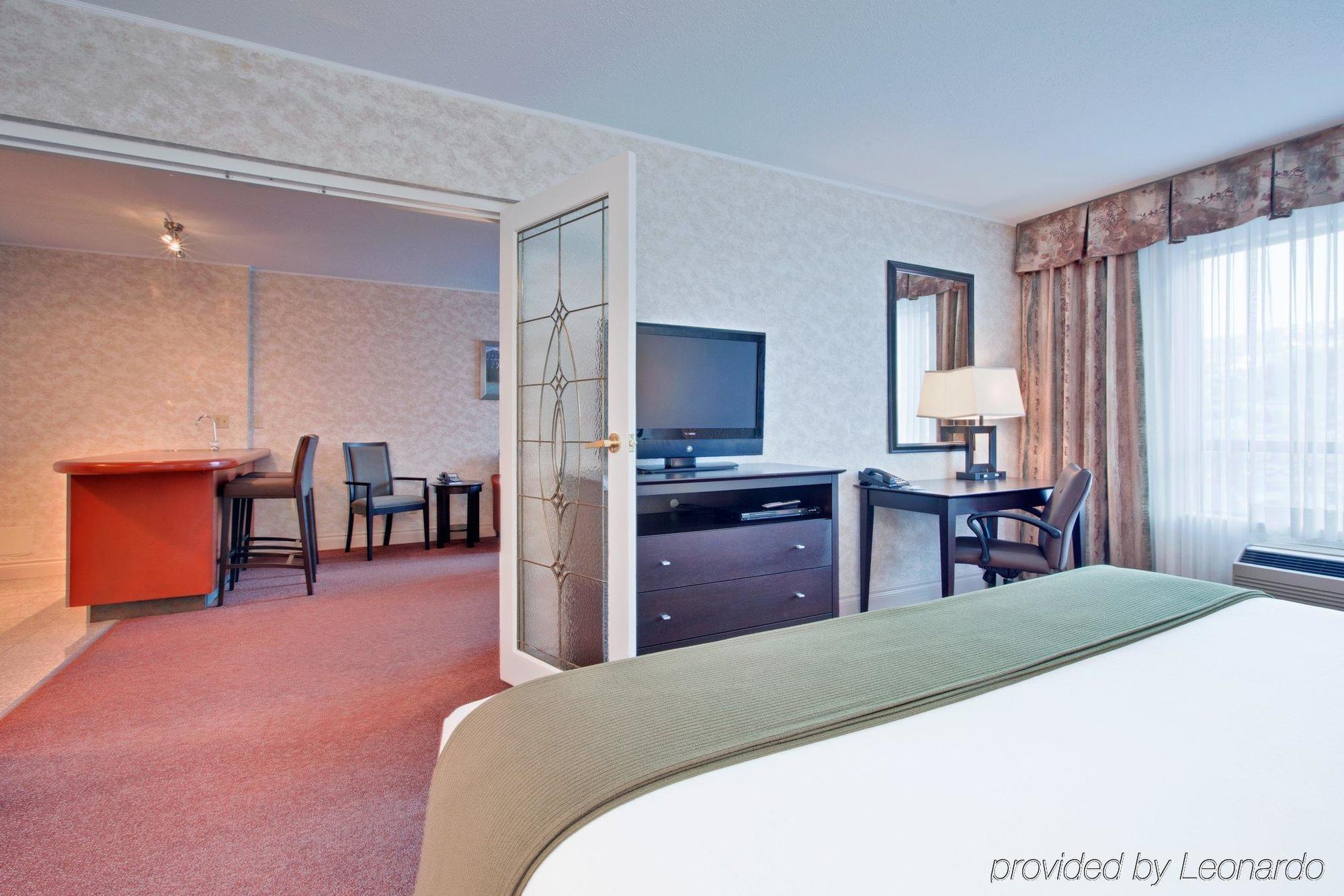Express By Ihg 3* Kamloops