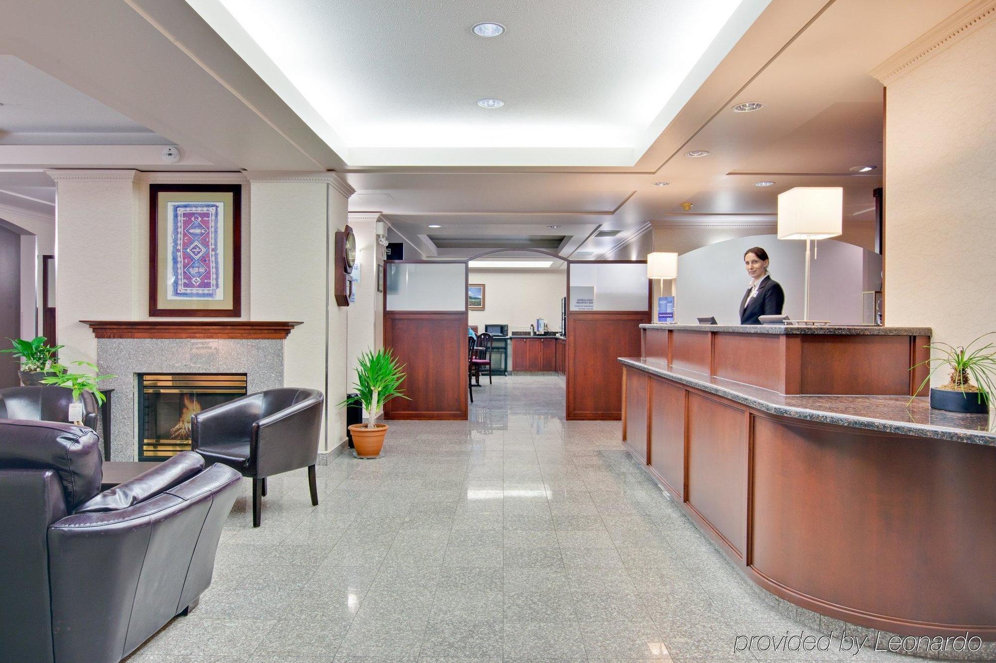 Express By Ihg 3* Kamloops