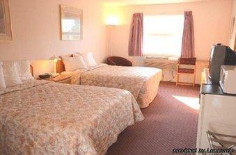 Country View Motor Motel 3*